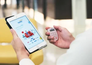 Nih..Penanganan Insiden Siber Malware, APK pada HP Android, yang sangat meresahkan publik.