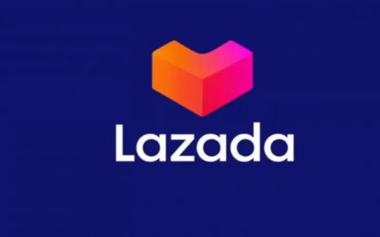 logo lazada