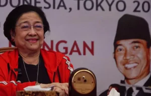 Mengapa Megawati Jarang Muncul di Pilkada 2024?