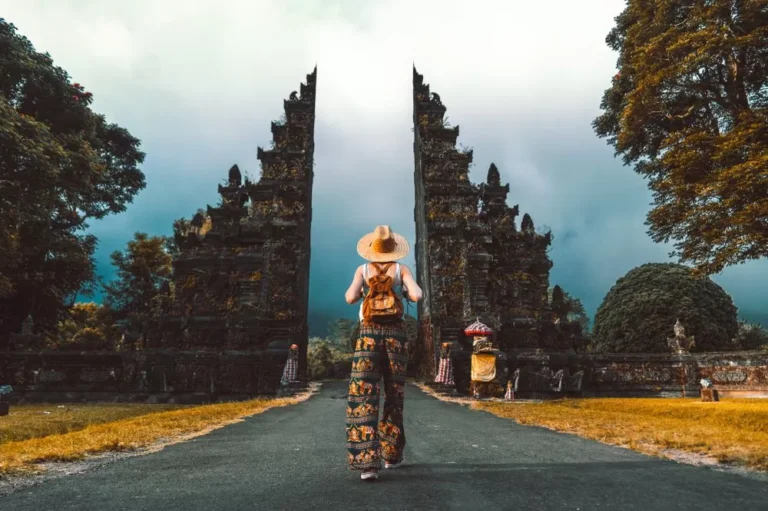 pariwisata bali