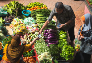 BPS Itu Norak Kok Kerjanya Menggiring Opini