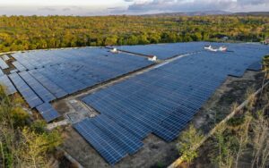 Ada Peluang Investasi Hijau Saat Transisi Energi Indonesia