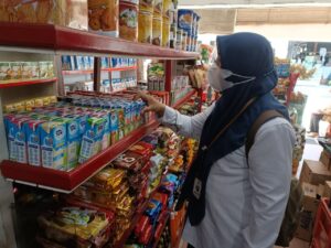 Hai Pelaku Usaha, Ini Alur dan Syarat Pendaftaran Izin Edar Produk Pangan Olahan