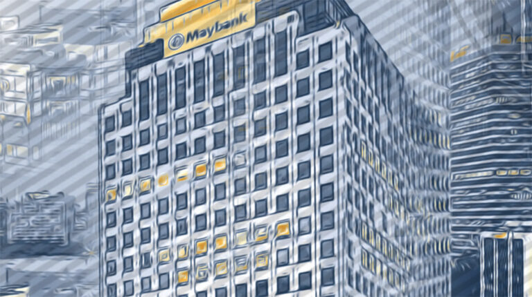 Bank Maybank Indonesia
