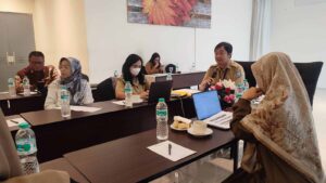 Ketahanan Pangan dan Gizi Menjadi Salah Satu Upaya Membentuk SDM Berkualitas Dan Berdaya Saing