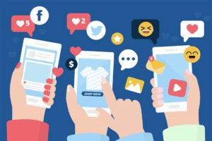 Style Guide Media Sosial Bisa Tingkatkan Komunikasi Digital