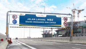 Korupsi Pembangunan Tol Layang MBZ Bikin Malu Indonesia