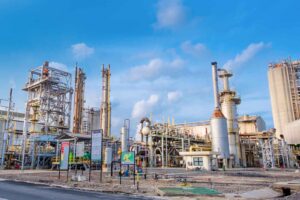 Pupuk Kalimantan Timur Lirik Potensi Produksi Soda Ash