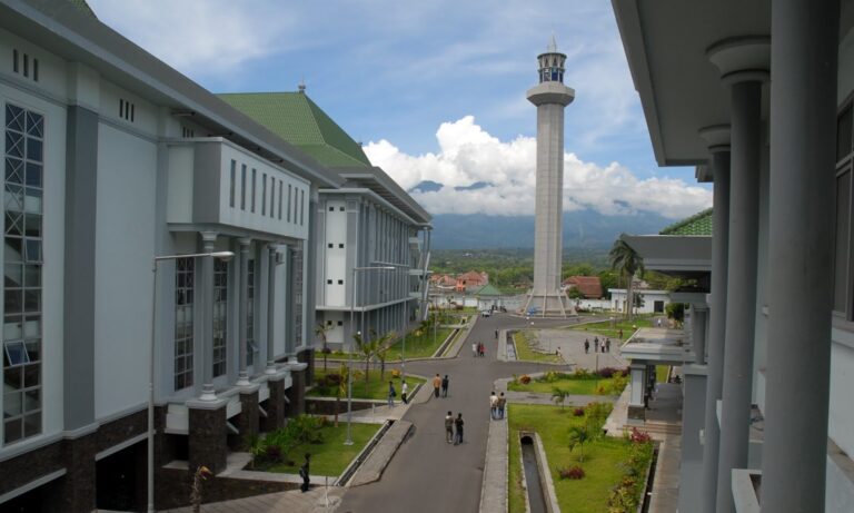 UIN Maulana Malik Ibrahim Malang