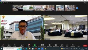 Pemerintah Jadikan Kepala Sawit Komoditas Potensial Pemerataan Ekonomi