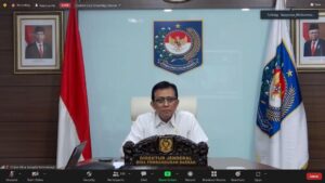 Kemendagri Ingatkan Pemda Perkuat Koordinasi dalam Pelaksanaan kegiatan DAK