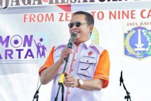 ORARI Bangun Kerjasama dengan Rescue Otomotif Indonesia