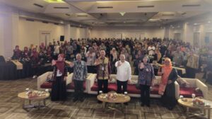 Kader Pendata Memiliki Peran Strategis dalam Pemutakhiran Pendataan Keluarga