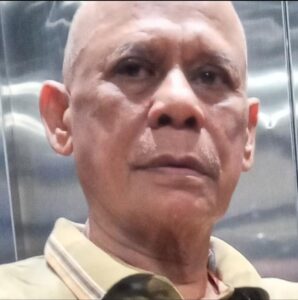 Apakah Kursi Presiden Jokowi Saat Ini Menjadi Hak Prabowo