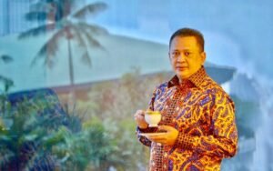 Pembangunan Berkelanjutan dalam Ketatanegaraan