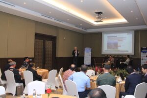 Klaster Industri Pertahanan Diperdebatkan di Forum Nasional Forkominhan