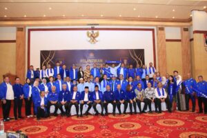 DPP HNSI 2023-2028 Janji Kesejahteraan Nelayan Bakal Jadi Fokus Utama