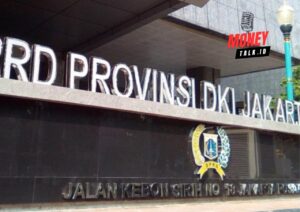 Gawat..!!! Jakpro Rugi, DPRD didesak Moratorium dan Segera Pansus