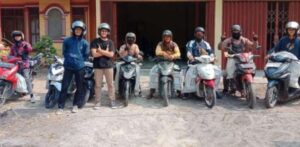 BOTI, Kunci Sukses Pengiriman Aman dan Tepat Waktu Paket Lazada di Medan Ekstrem Sumatera