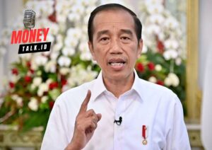 Jokowi Minta LDII Dukung Pemerintahan Prabowo”, Hadiahnya Dapat Kantor di IKN dan konsesi Tambang