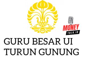 Gawat…!! Situasi Genting Para Guru Besar UI Turun Gunung
