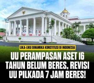 Demokrasi Terancam Insan Pers Turun Gunung