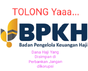 Ada Yang Tahu, Dimana disimpan Dana Haji. Nih Jawabannya….!
