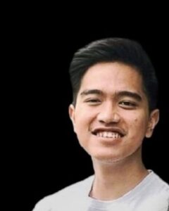 Mimpi Kaesang menjadi Calon Wagub Ditangan KPU