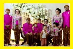 Akankah Jokowi Menjadi Sampah Sejarah ?