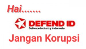 BUMN DEFEND ID Mau Kemana ?