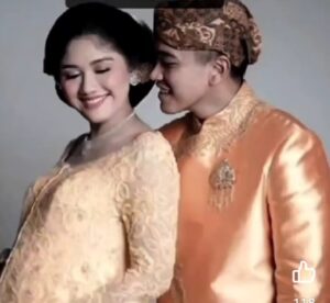 Kaesang Anak Bungsu Jokowi Menghilang setelah KPK Bidik Penggunaan Jet Pribadinya