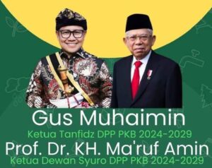 Orang Cak Imin Akan Gelar Muktamar PKB Tandingan,Gaspol..!