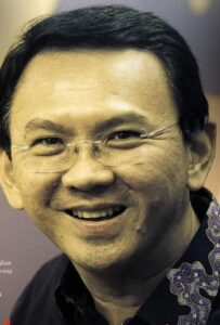 Masa seh… Anies dan Ahok Jadi Kunci Pertarungan di Jakarta