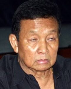 Iqbal Anak Jenderal Menentang Ketidakadilan