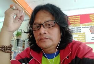 Kodat86 Kritik Praktik Politik Uang dan Manipulasi