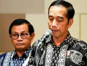Antara RK dan Pramono,Jakarta Mau Pilih Siapa