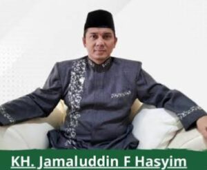 Moderat atau Islamphobia ?