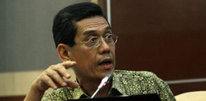 Lawan Rezim Oligarki Nepotis Saatnya PKS Bergabung Dengan Anies