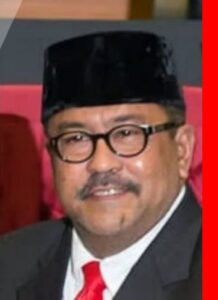 Sudah Berpasangan Dengan Pram, Zaenab Nolak Si Doel