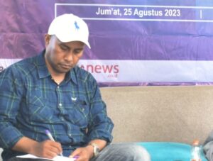 Ayoo KPK,Usut Tuntas dan Sidik Anggaran Sewa Kendaraan SKK Migas 2024