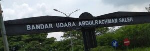 Puskopau Belum Bayar Sewa Kok UPT PJK Abdulrachman Saleh Diam Saja