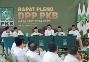 Jazilul Fawaid Tuding Yaqut Cholil Qoumas, Tidak paham hukum dan etika agama