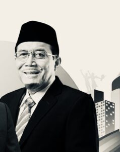 Kejawen : Mas Suswono Tepat untuk Jakarta