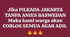 KPU : Golput Dapat Mengarah ke Tindak Pidana