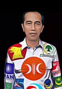 Presiden Joko Widodo Wajib Berhenti Dalam Masa Jabatan, Ini Alasannya