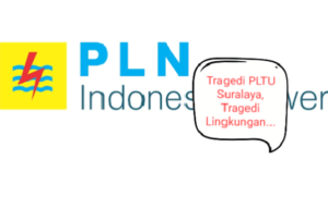 Kualitas Batu Bara di Bawah Standar Diduga Penyebab Tragedi PLTU Suralaya