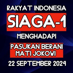Dengan Surat Setneg. Jokowi Kumpulkan Kapolda Hingga Kapolres Jelang Apel Akbar Pasukan Berani Mati Bela Jokowi