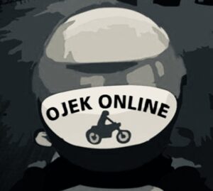 Bu Ida Fauziyah, Itu Kemenaker Jangan Menjadi Juru Bicara Perusahaan Ojol Yee