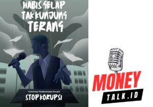 Pejabat Sudah Tidak Takut Lagi Korupsi