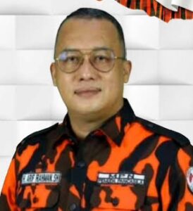 Gara Gara Dualisme Kadin, Anggota DPR RI Terpilih Nasdem Jadi korban Pemukulan